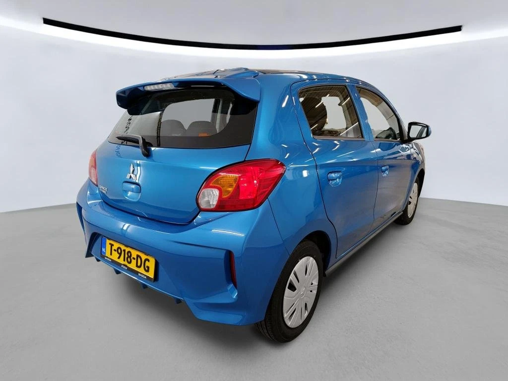 Mitsubishi Space star 1.2 | Mobile.bg � ����������� 4