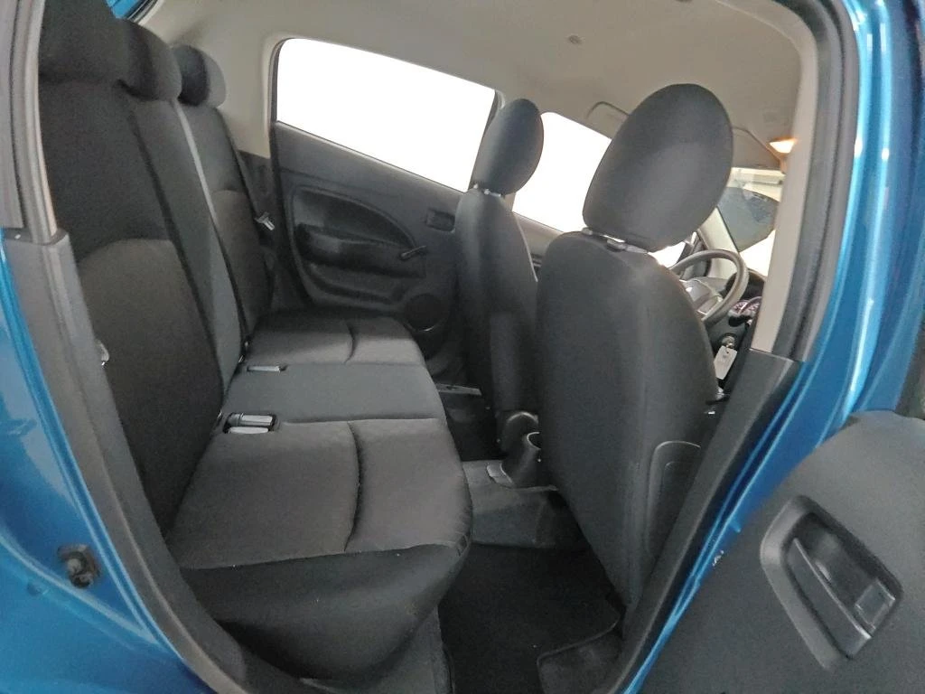 Mitsubishi Space star 1.2 | Mobile.bg � ����������� 7