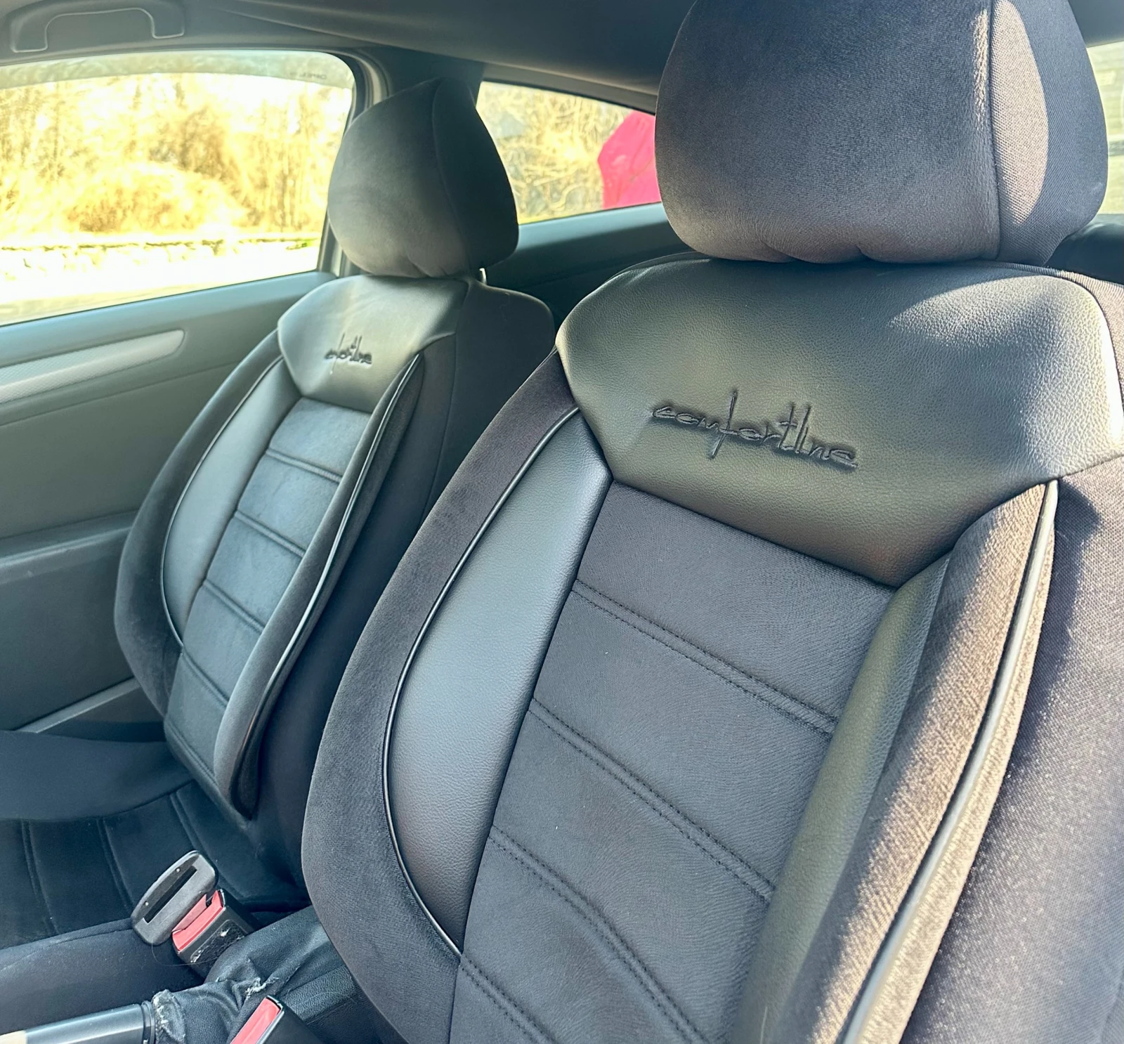 Opel Astra h, снимка 3 - Автомобили и джипове - 53804317