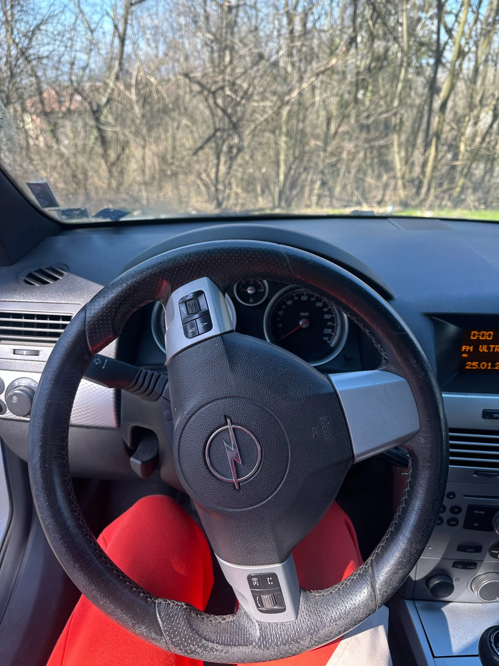 Opel Astra h, снимка 5 - Автомобили и джипове - 53804317