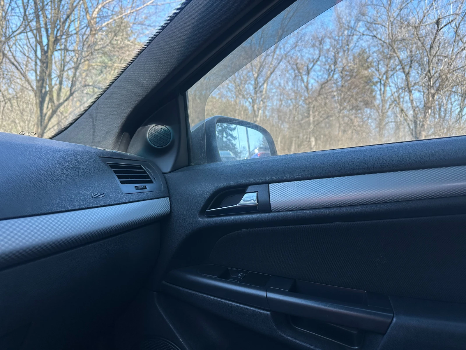 Opel Astra h, снимка 6 - Автомобили и джипове - 53804317