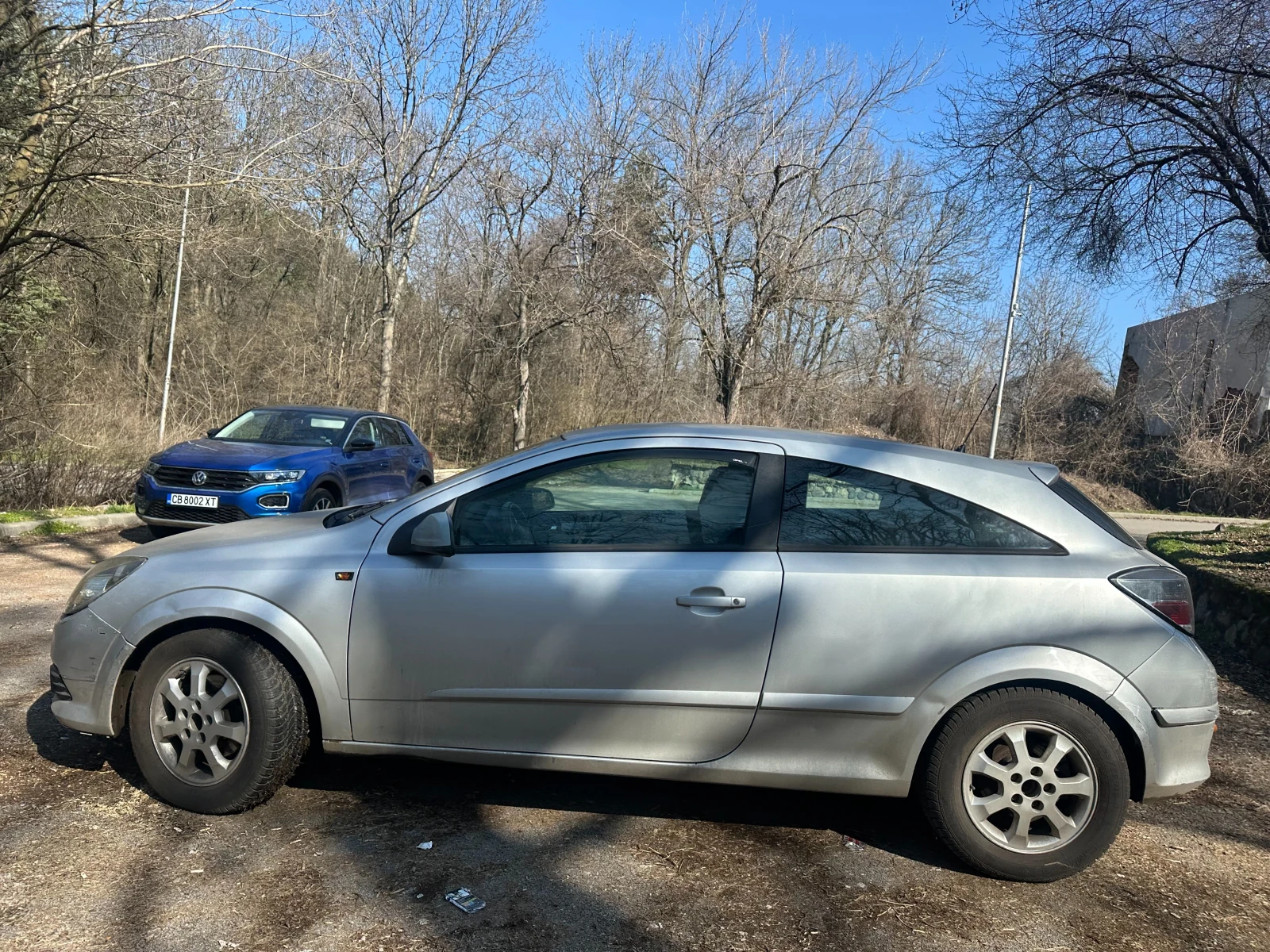 Opel Astra h, снимка 11 - Автомобили и джипове - 53804317