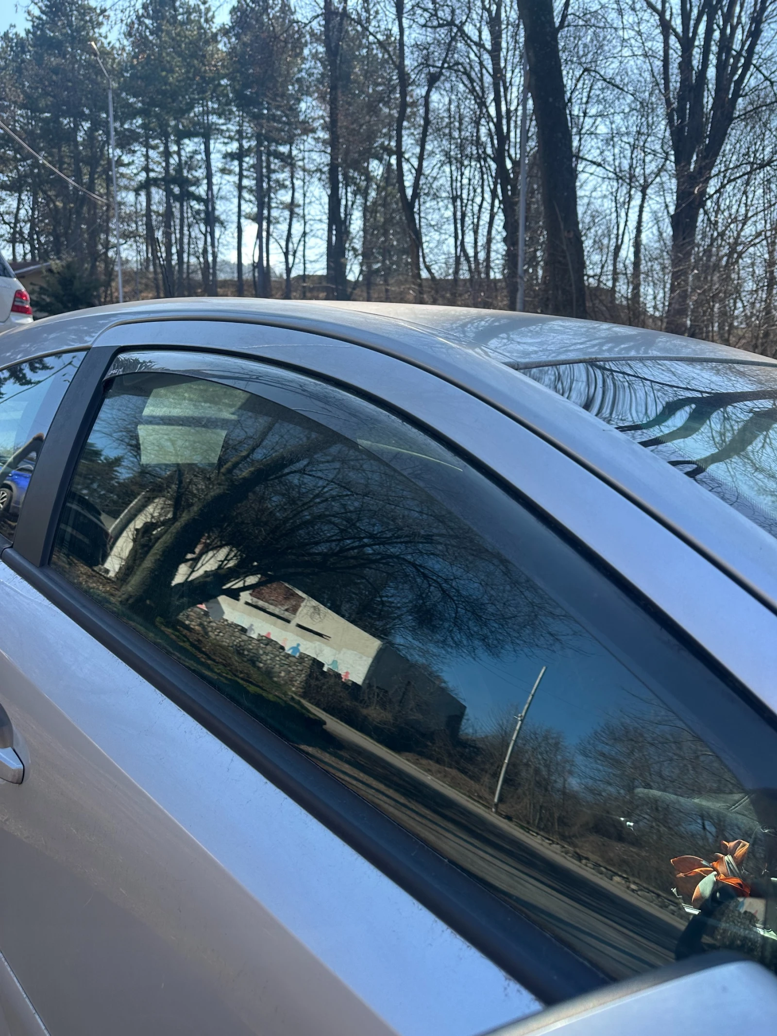 Opel Astra h, снимка 4 - Автомобили и джипове - 53804317