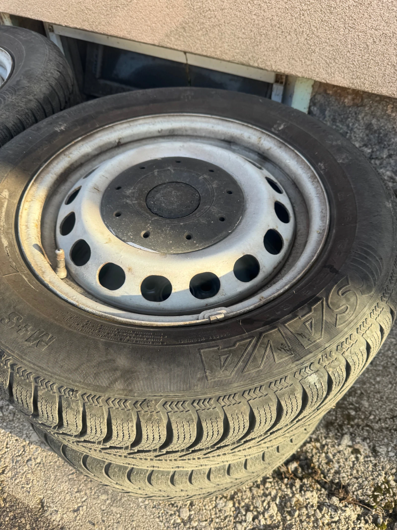 VW Caddy, снимка 15 - Автомобили и джипове - 53940781