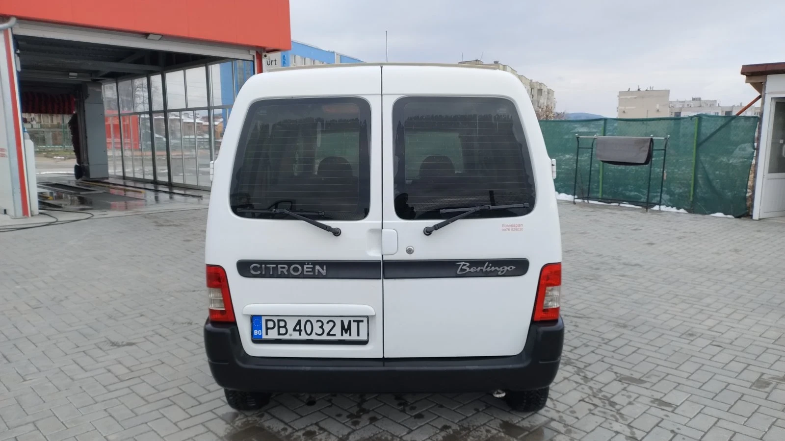 Citroen Berlingo | Mobile.bg � ����������� 4