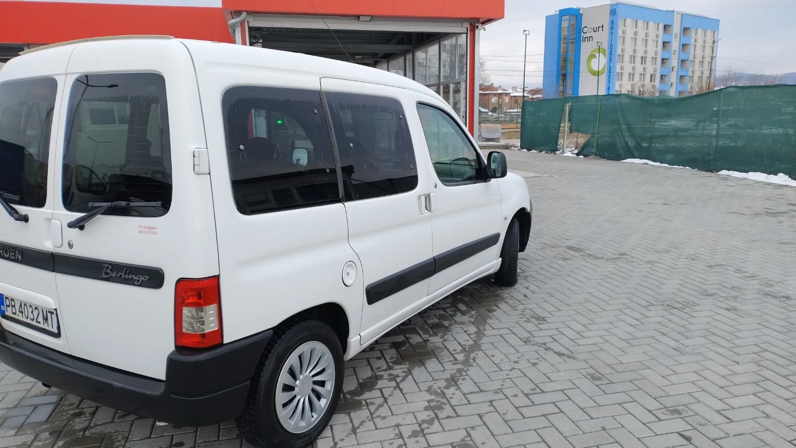 Citroen Berlingo | Mobile.bg � ����������� 5