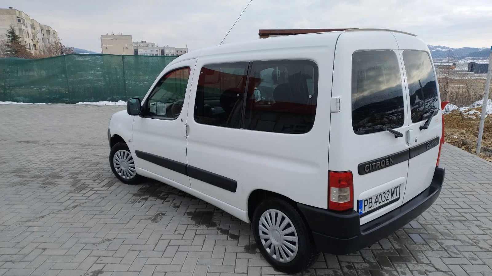 Citroen Berlingo | Mobile.bg � ����������� 6