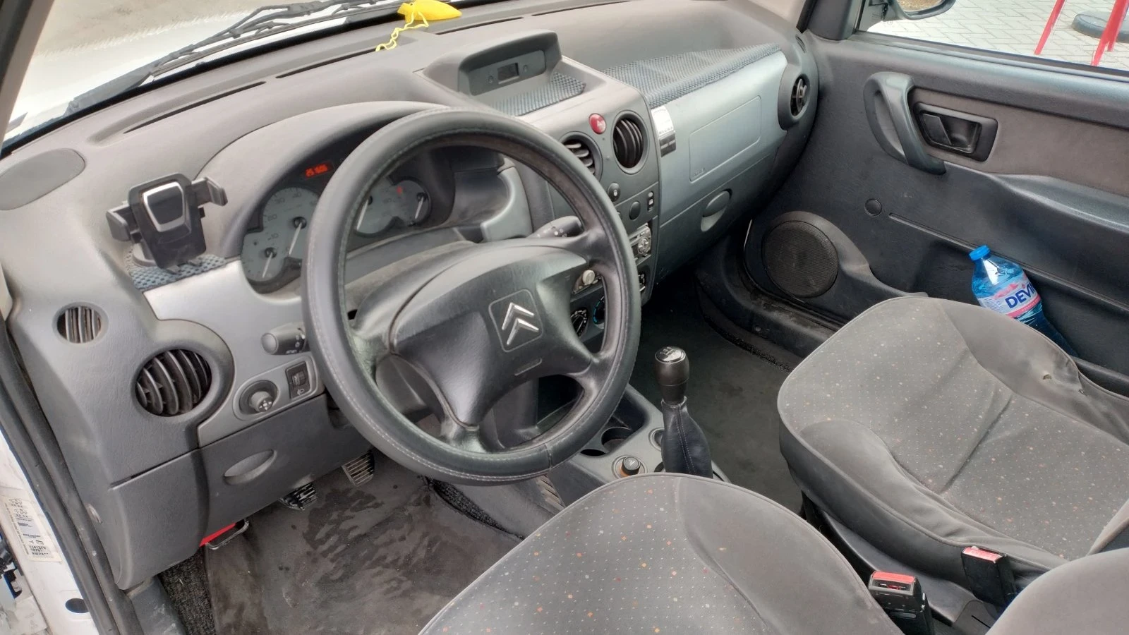 Citroen Berlingo | Mobile.bg � ����������� 8