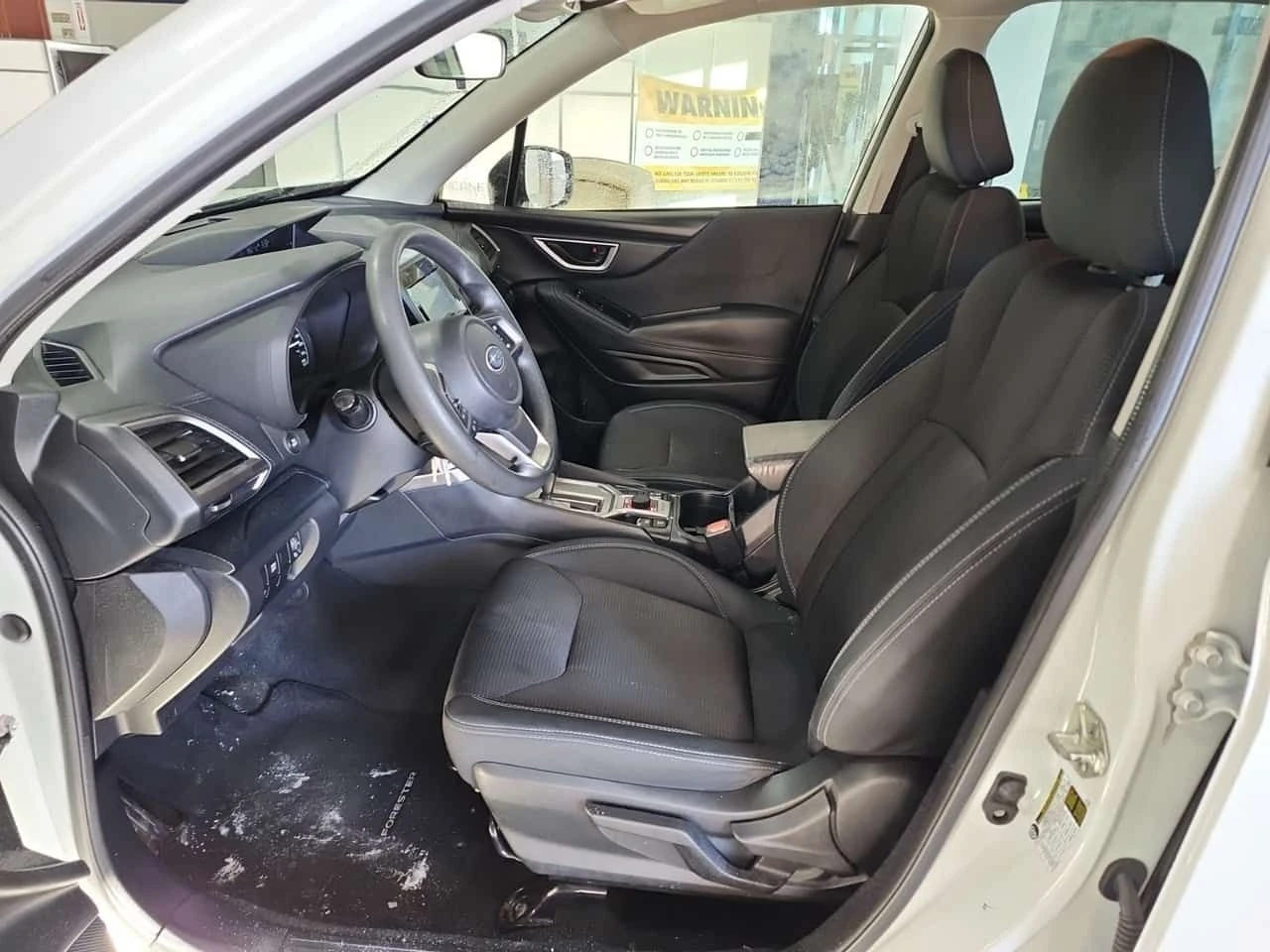 Subaru Forester * CARFAX * * ����� ������* * �������* * AWD*  | Mobile.bg � ����������� 8