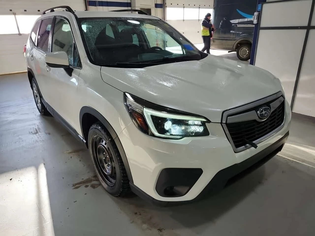 Subaru Forester * CARFAX * * ����� ������* * �������* * AWD*  | Mobile.bg � ����������� 2