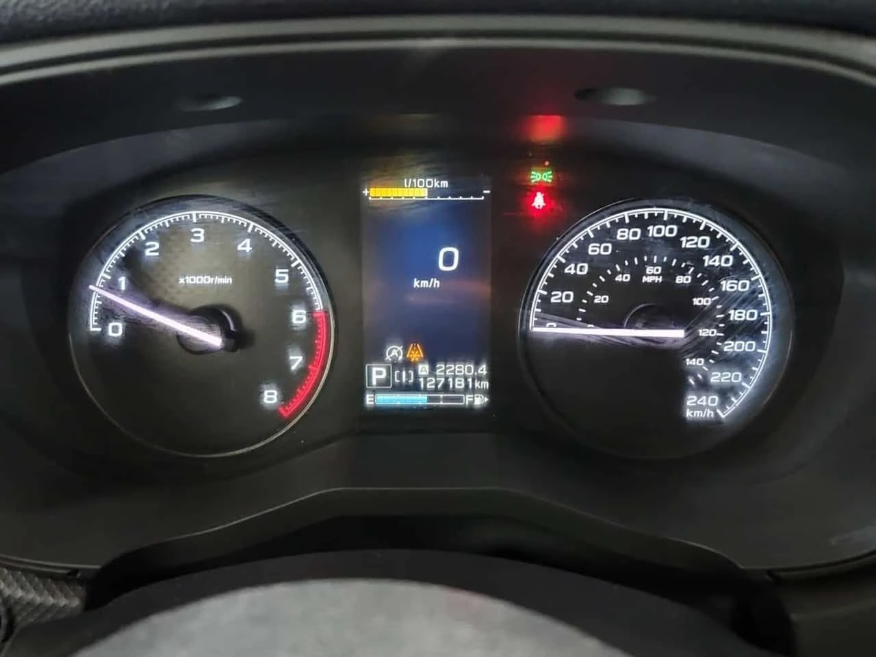 Subaru Forester * CARFAX * * ����� ������* * �������* * AWD*  | Mobile.bg � ����������� 11