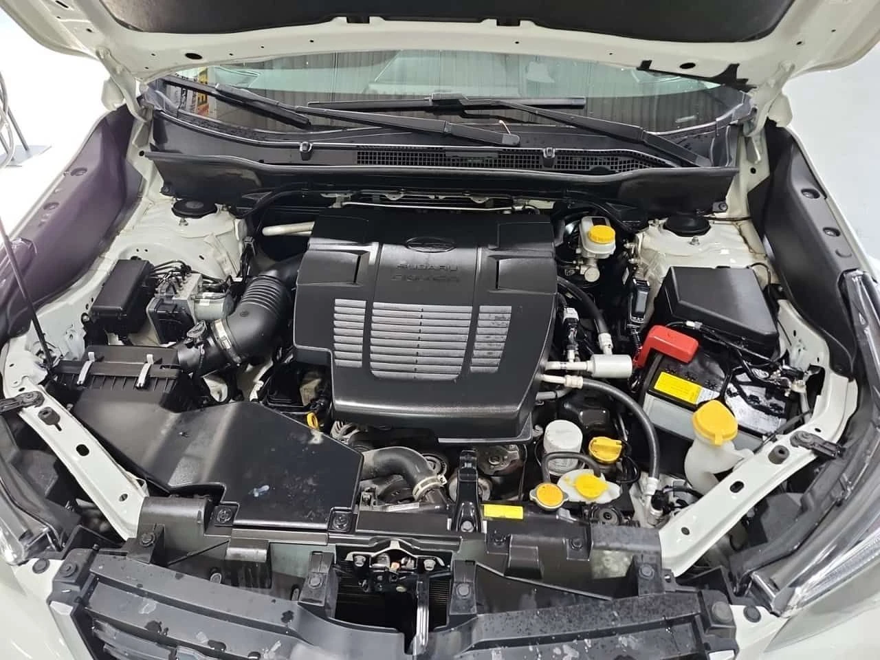 Subaru Forester * CARFAX * * ����� ������* * �������* * AWD*  | Mobile.bg � ����������� 17