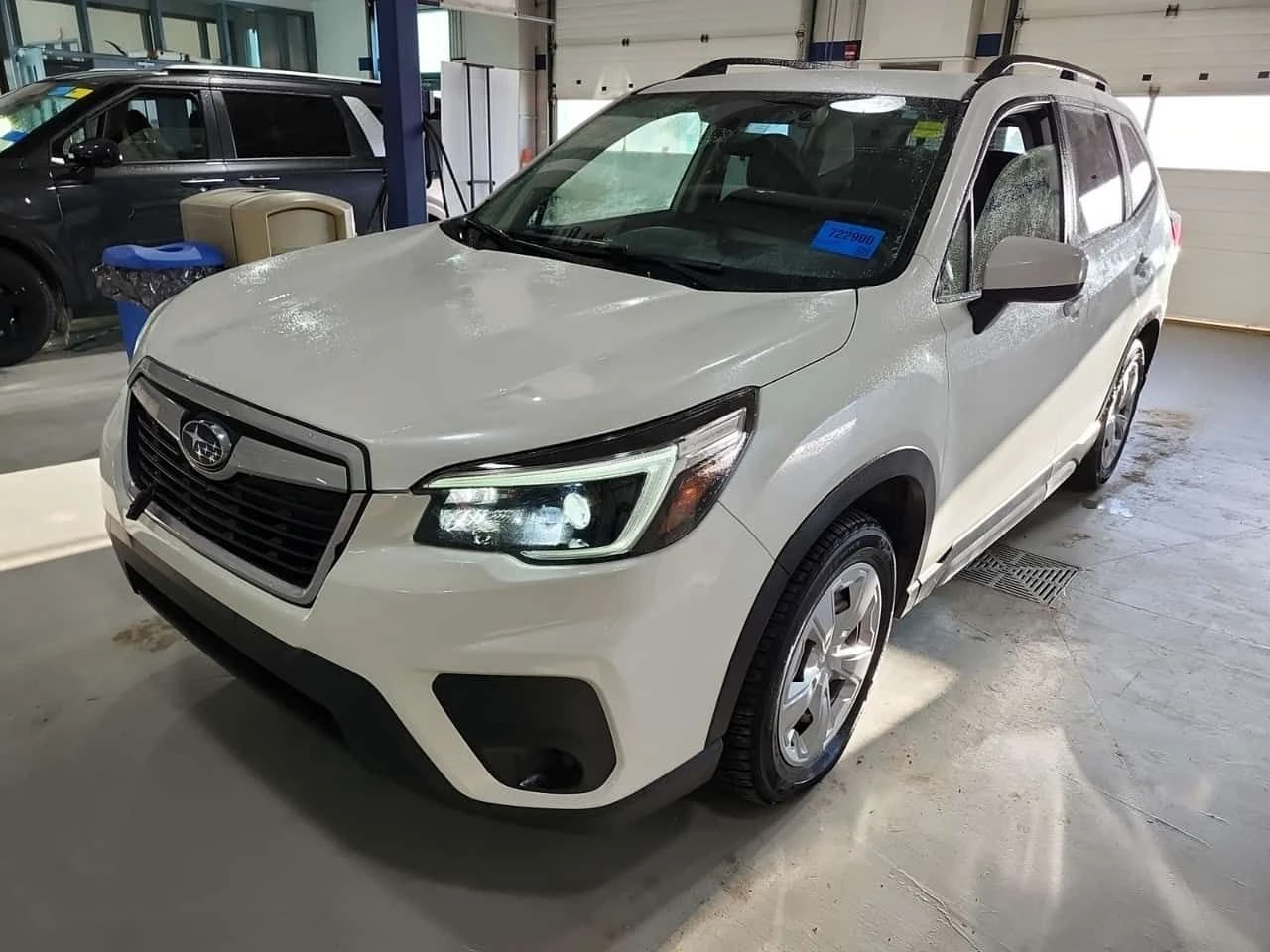 Subaru Forester * CARFAX * * ЗАДНА КАМЕРА* * ПОДГРЕВ* * AWD*  | Auto.bg — изображение 1