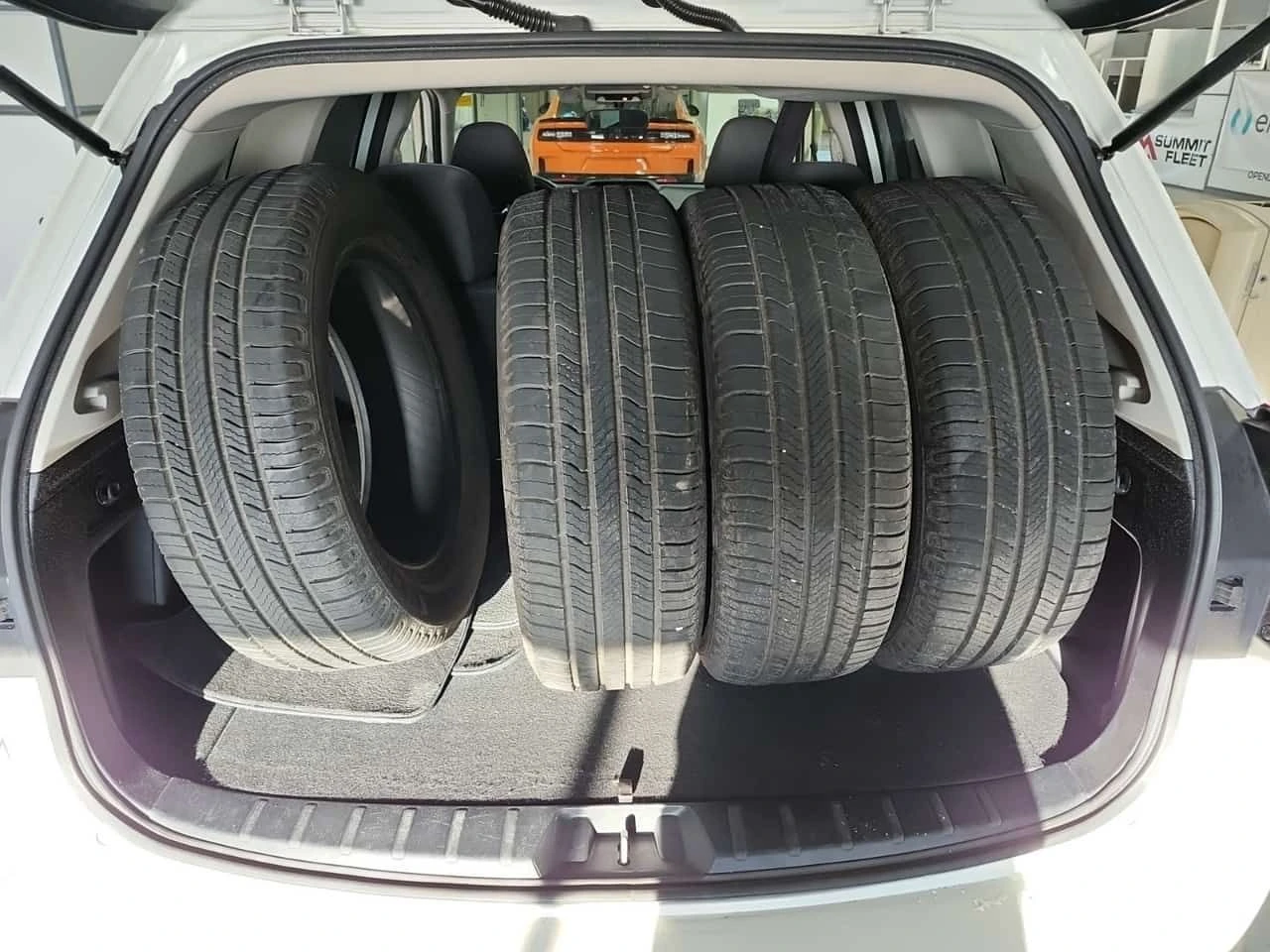 Subaru Forester * CARFAX * * ����� ������* * �������* * AWD*  | Mobile.bg � ����������� 13