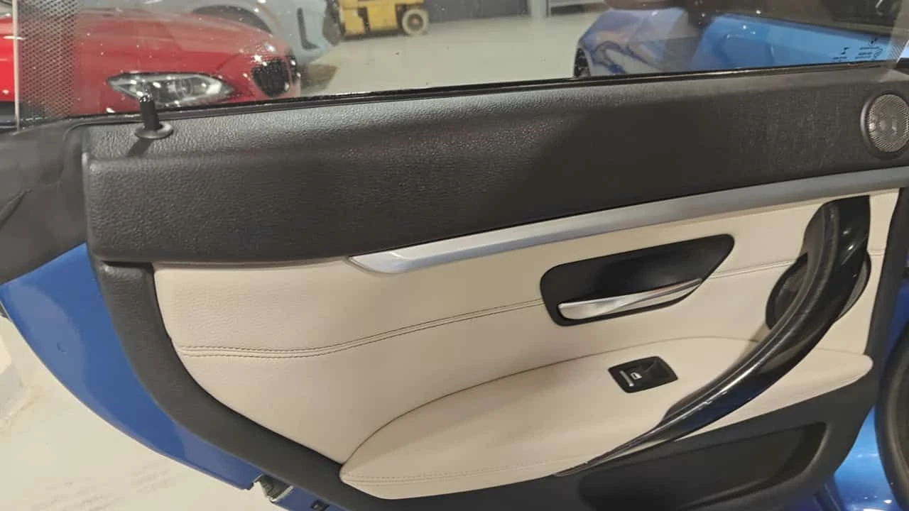 BMW 440 440i xDrive  CARFAX, снимка 11 - Автомобили и джипове - 54255882