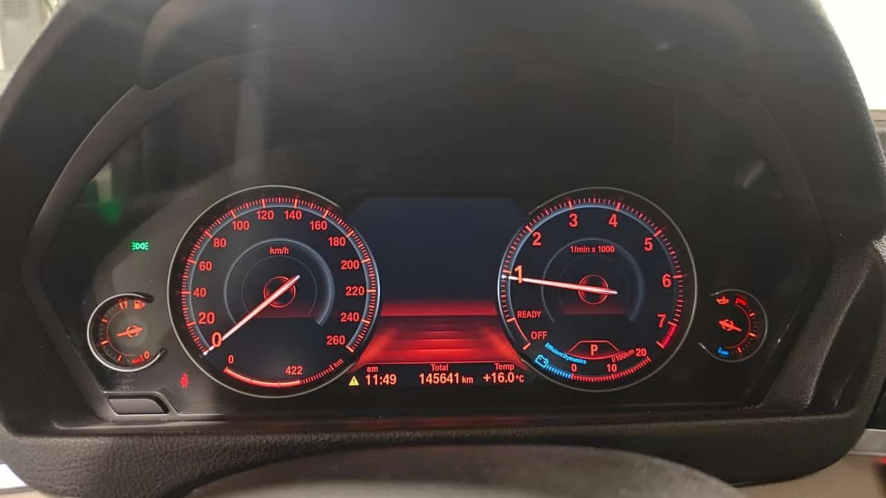 BMW 440 440i xDrive  CARFAX, снимка 8 - Автомобили и джипове - 54255882