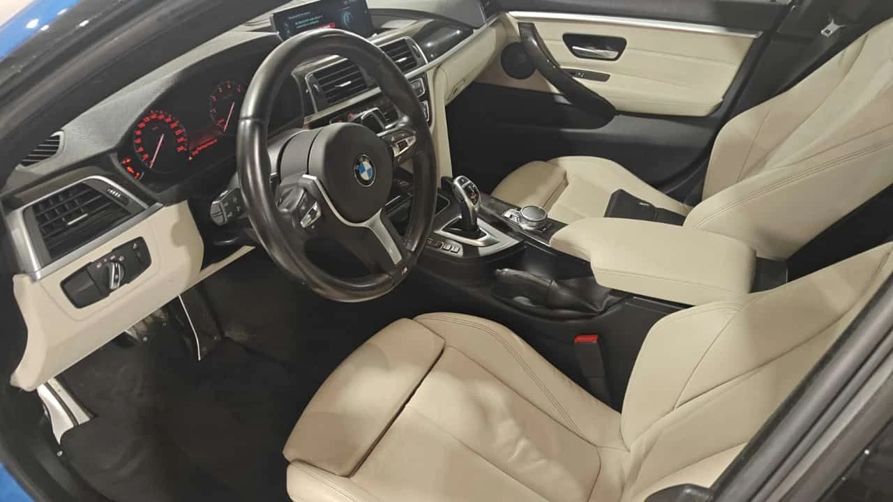 BMW 440 440i xDrive  CARFAX, снимка 5 - Автомобили и джипове - 54255882