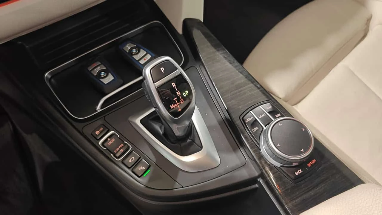 BMW 440 440i xDrive  CARFAX, снимка 9 - Автомобили и джипове - 54255882