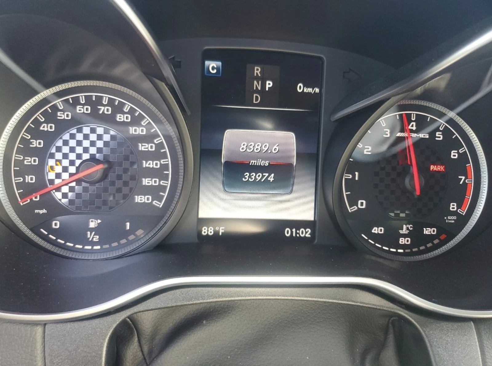Mercedes-Benz C 43 AMG ���������� | Mobile.bg � ����������� 9