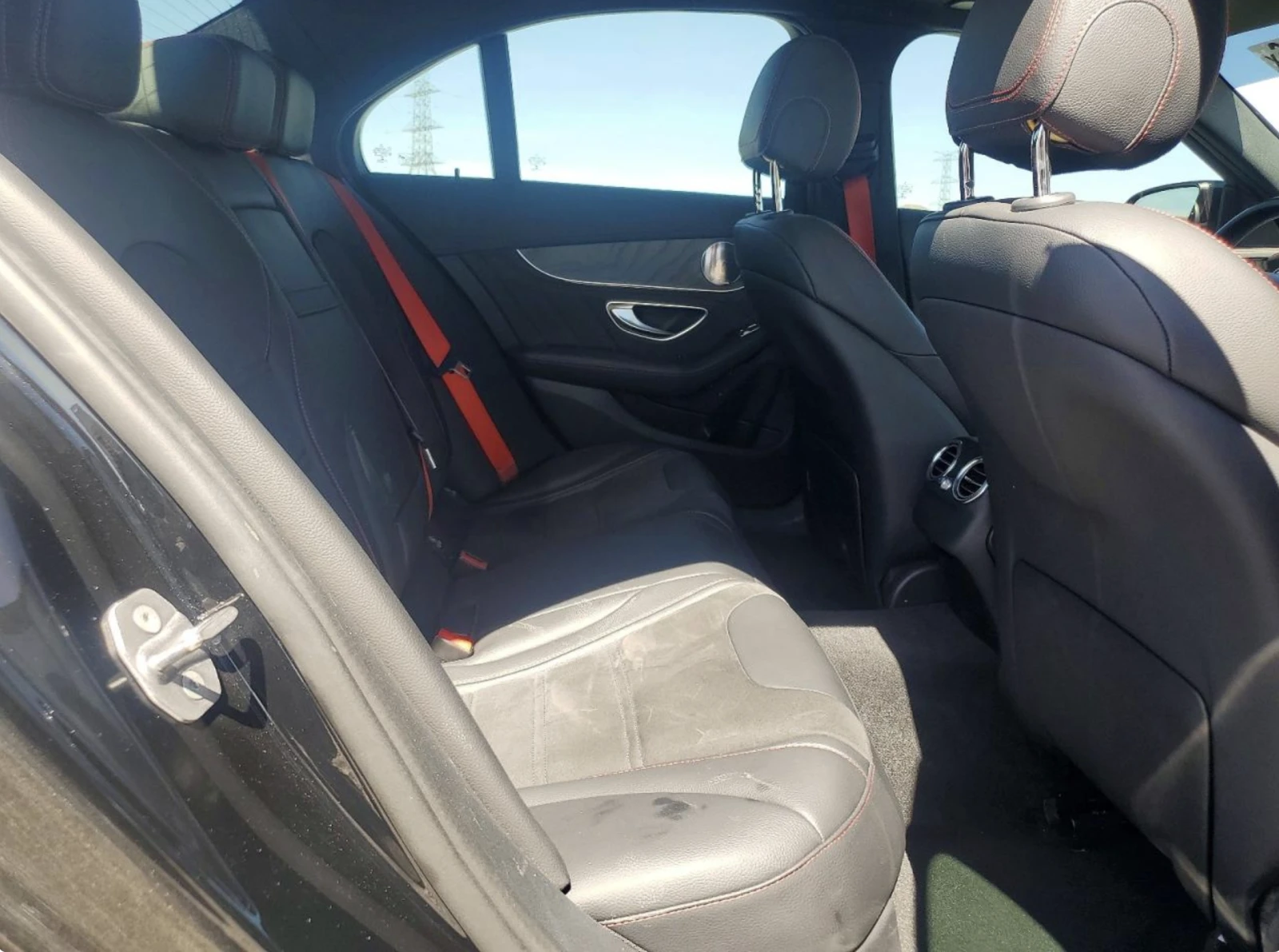 Mercedes-Benz C 43 AMG ���������� | Mobile.bg � ����������� 10