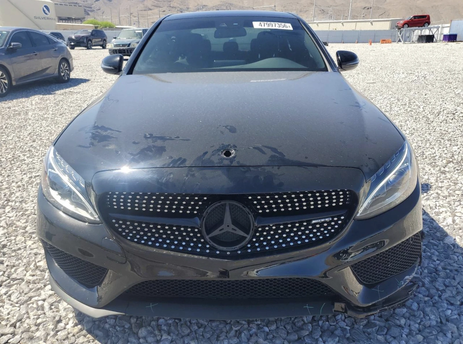 Mercedes-Benz C 43 AMG ���������� | Mobile.bg � ����������� 5