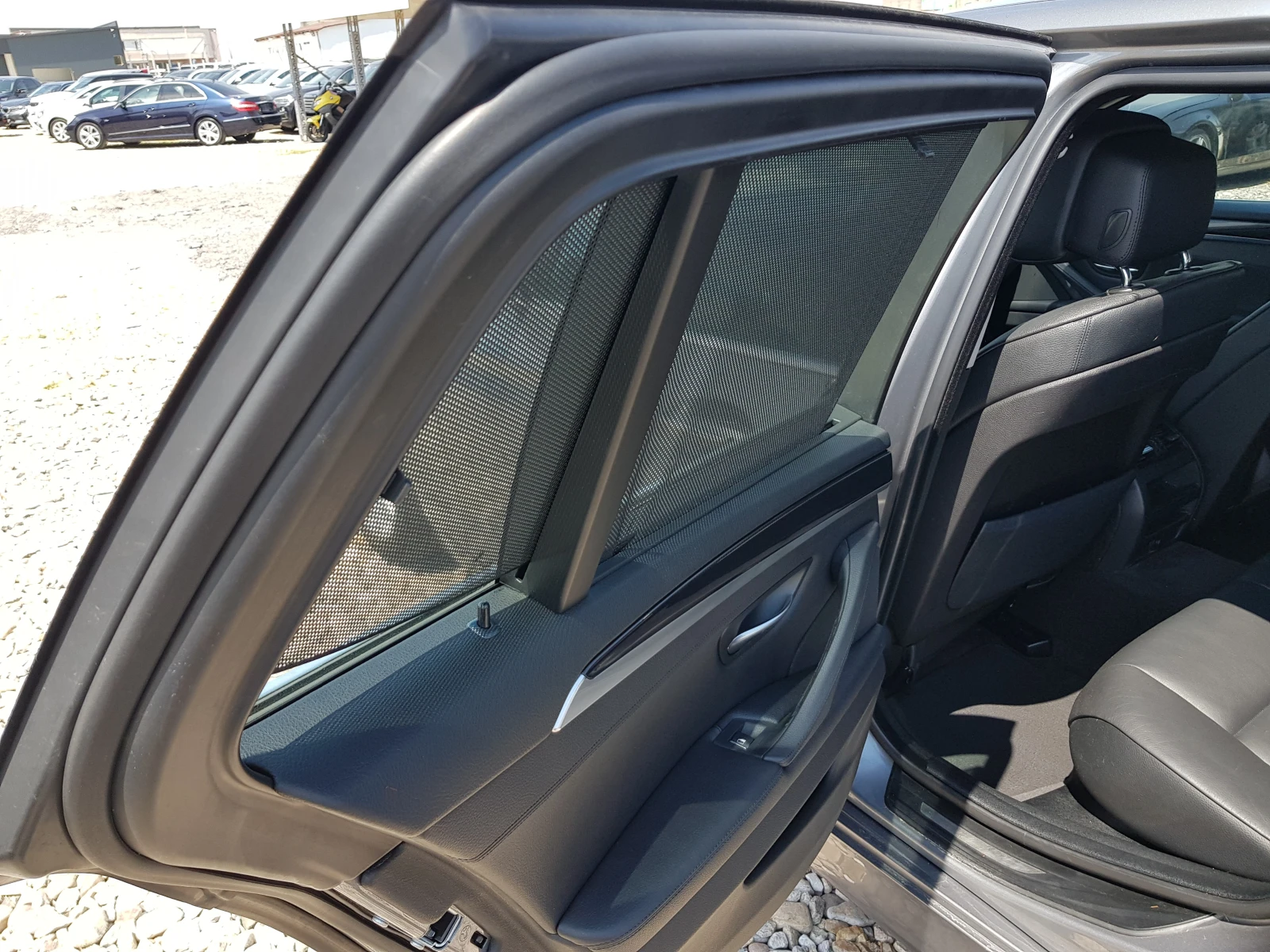 BMW 525 D XDRIVE | Mobile.bg � ����������� 12