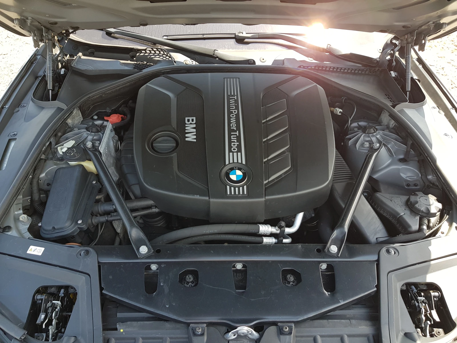 BMW 525 D XDRIVE | Mobile.bg � ����������� 16