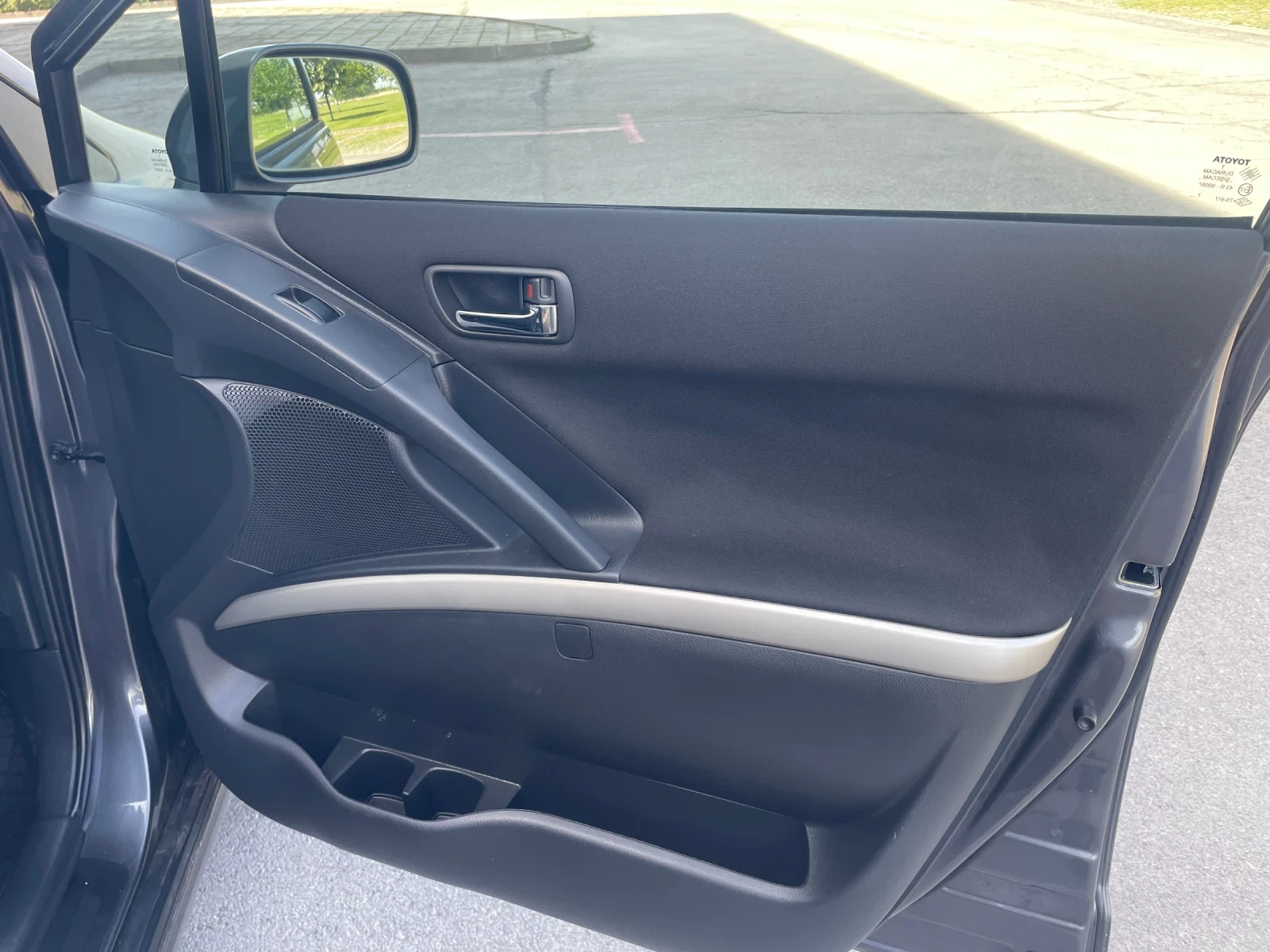 Toyota Corolla verso 2.2D4D 136 KC 7MESTNA MEDIA KAMERA PARKTRONIK | Mobile.bg � ����������� 14