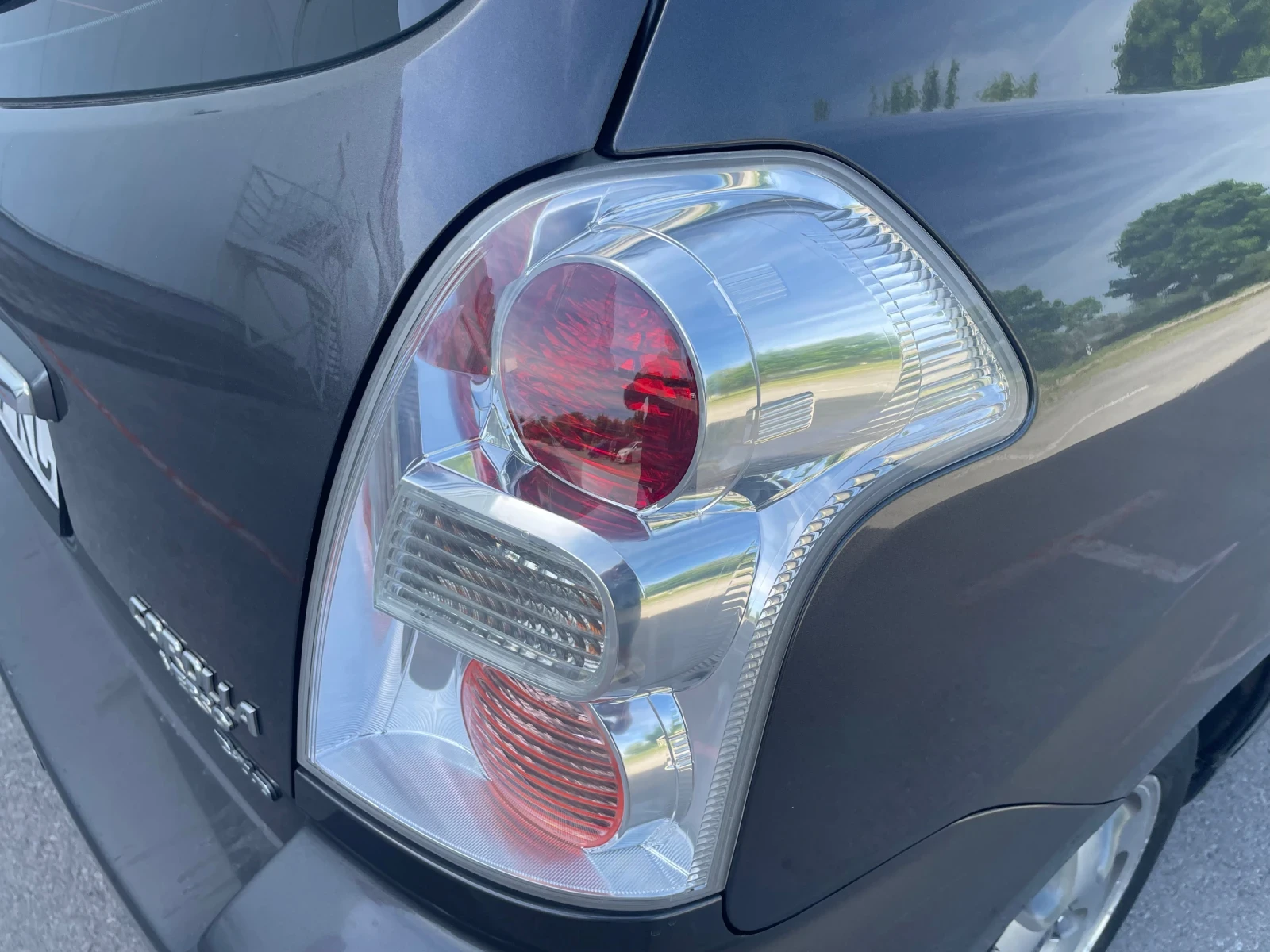 Toyota Corolla verso 2.2D4D 136 KC 7MESTNA MEDIA KAMERA PARKTRONIK | Mobile.bg � ����������� 17