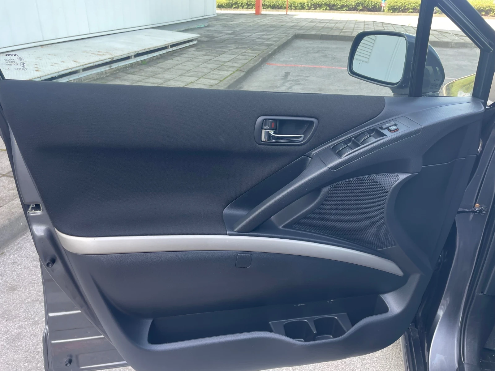 Toyota Corolla verso 2.2D4D 136 KC 7MESTNA MEDIA KAMERA PARKTRONIK | Mobile.bg � ����������� 8
