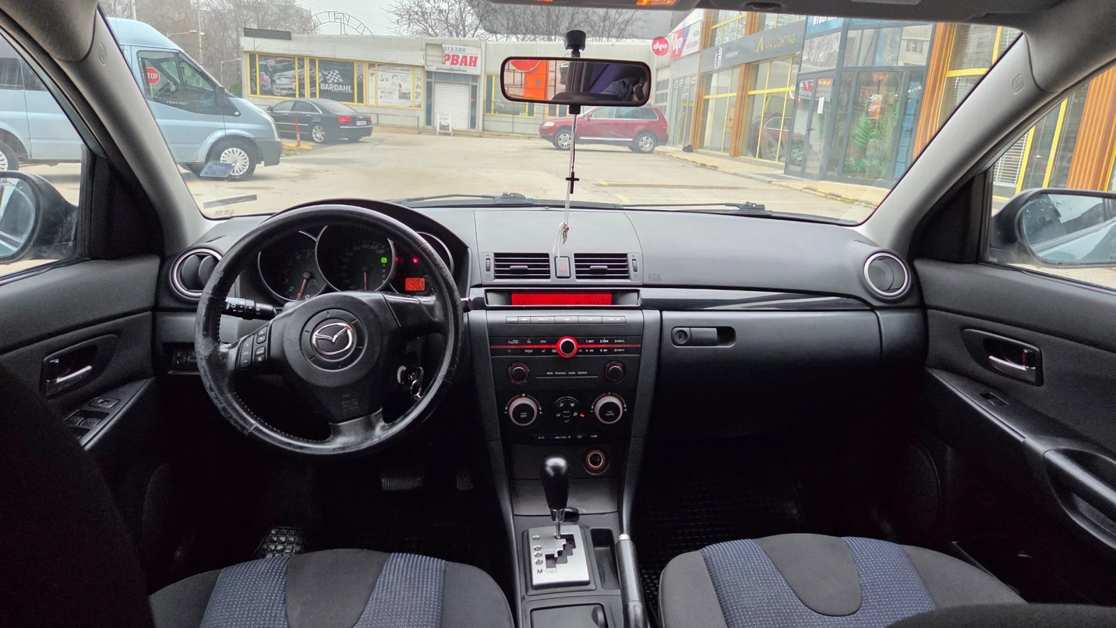 Mazda 3 i, снимка 7 - Автомобили и джипове - 54839091