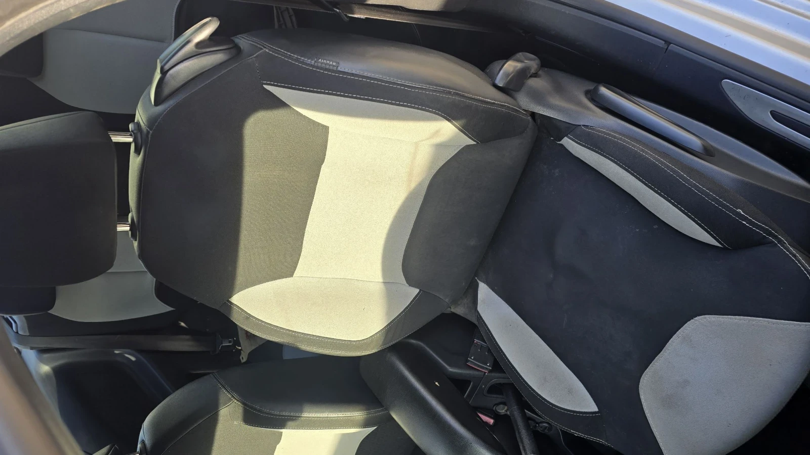 Citroen DS3 1.4 hdi 2011 ��� �� ����� | Mobile.bg � ����������� 5