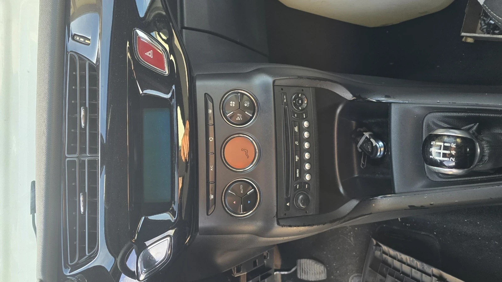 Citroen DS3 1.4 hdi 2011 ��� �� ����� | Mobile.bg � ����������� 7