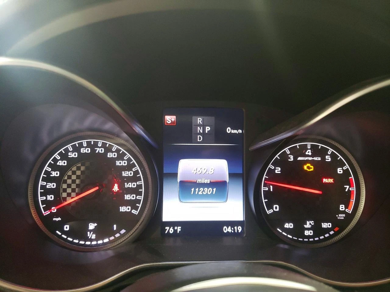 Mercedes-Benz C 43 AMG 4MATIC* ����*  | Mobile.bg � ����������� 9