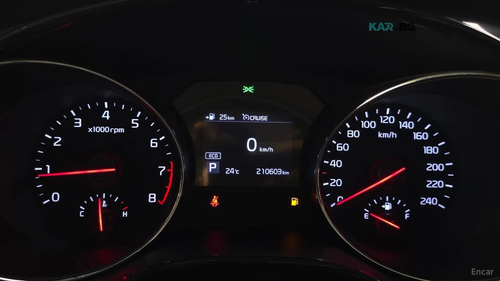 Kia Carnival * 9 МЕСТА* KEYLESS* Camera* ПОДГРЕВ* 360* , снимка 8 - Автомобили и джипове - 55061982