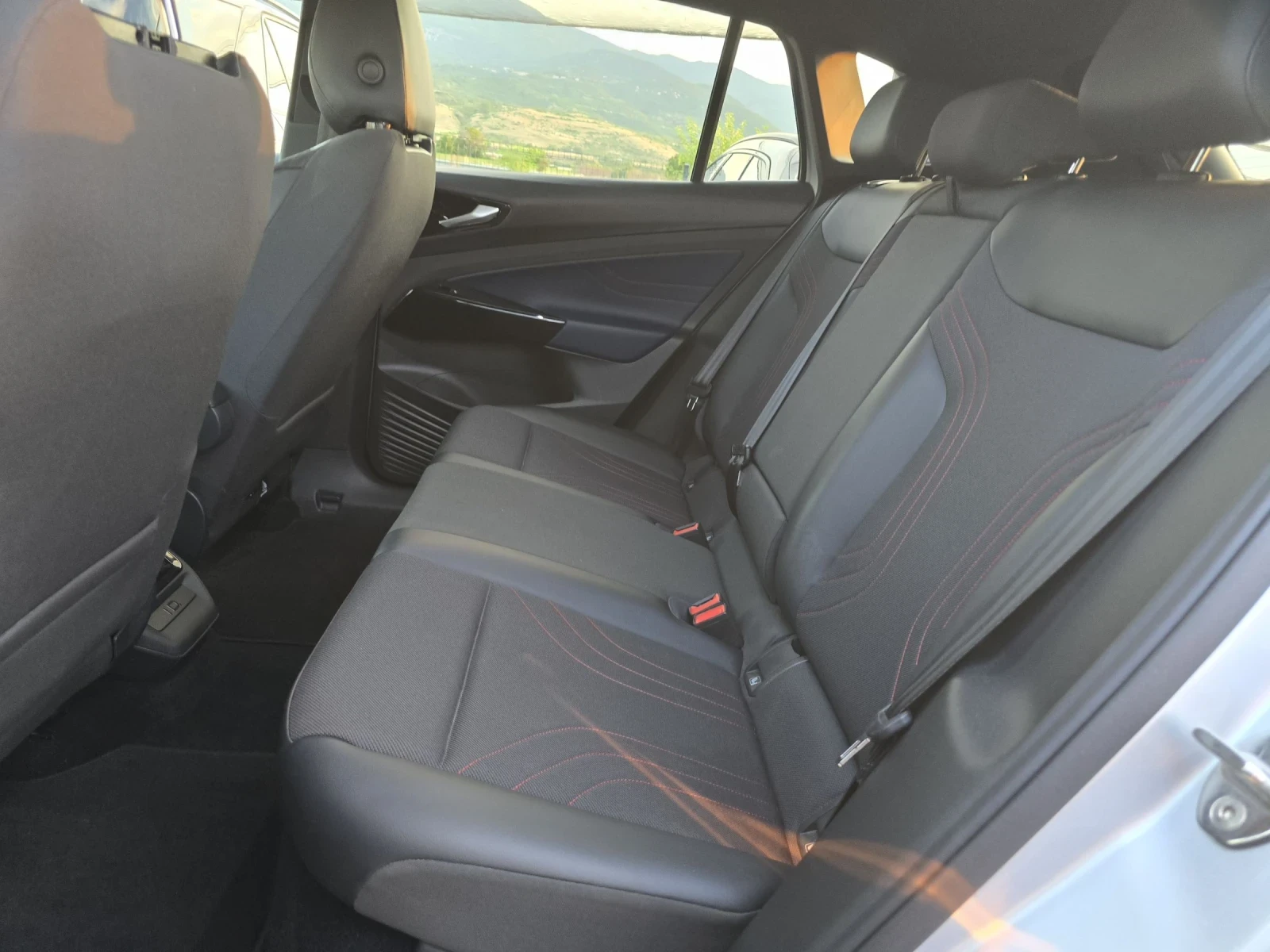 VW ID.4  82/KW/GTX/115000КМ/ТЕРМОПОМПА, снимка 9 - Автомобили и джипове - 55086253