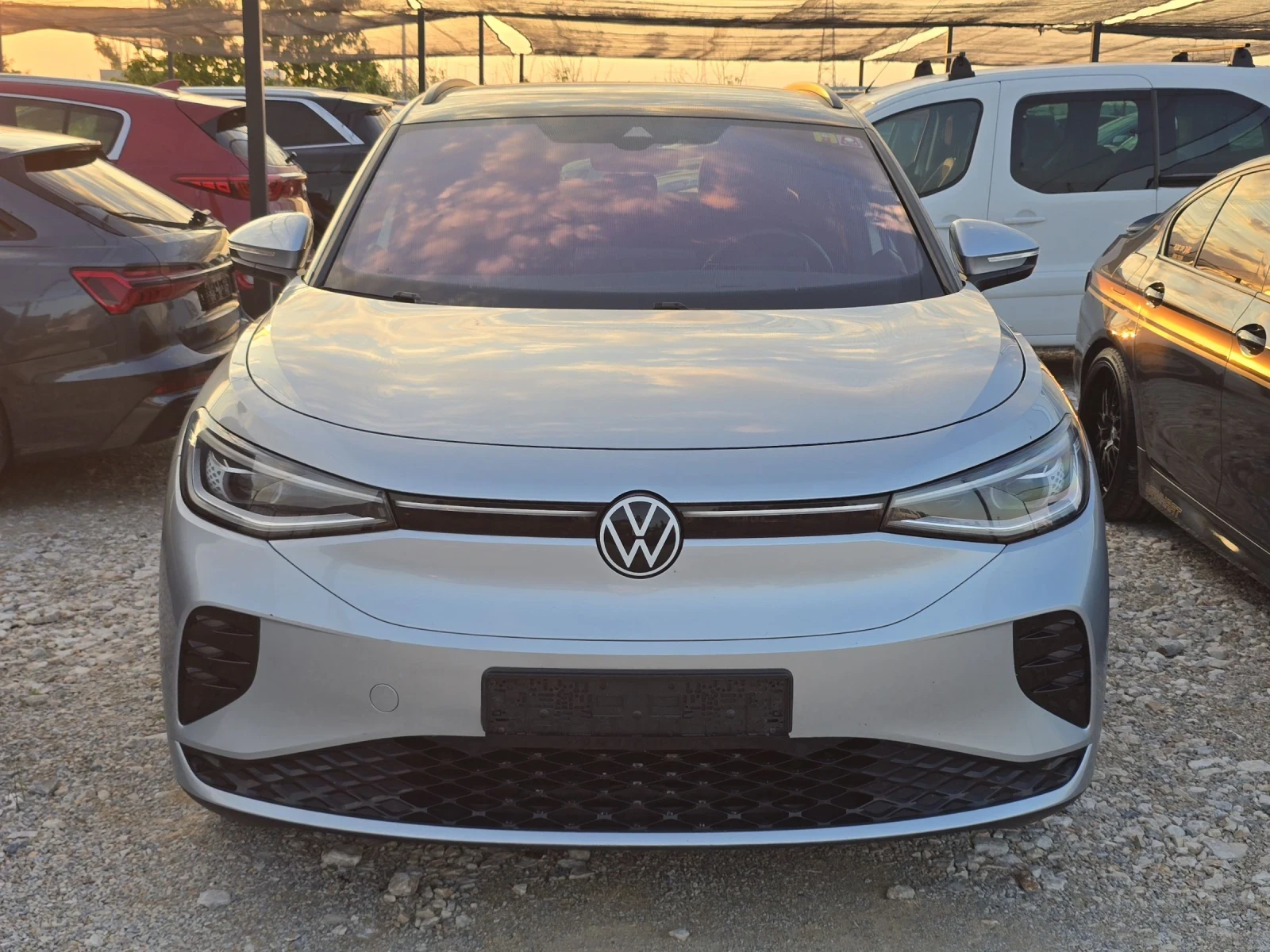 VW ID.4  82/KW/GTX/115000КМ/ТЕРМОПОМПА, снимка 2 - Автомобили и джипове - 55086253