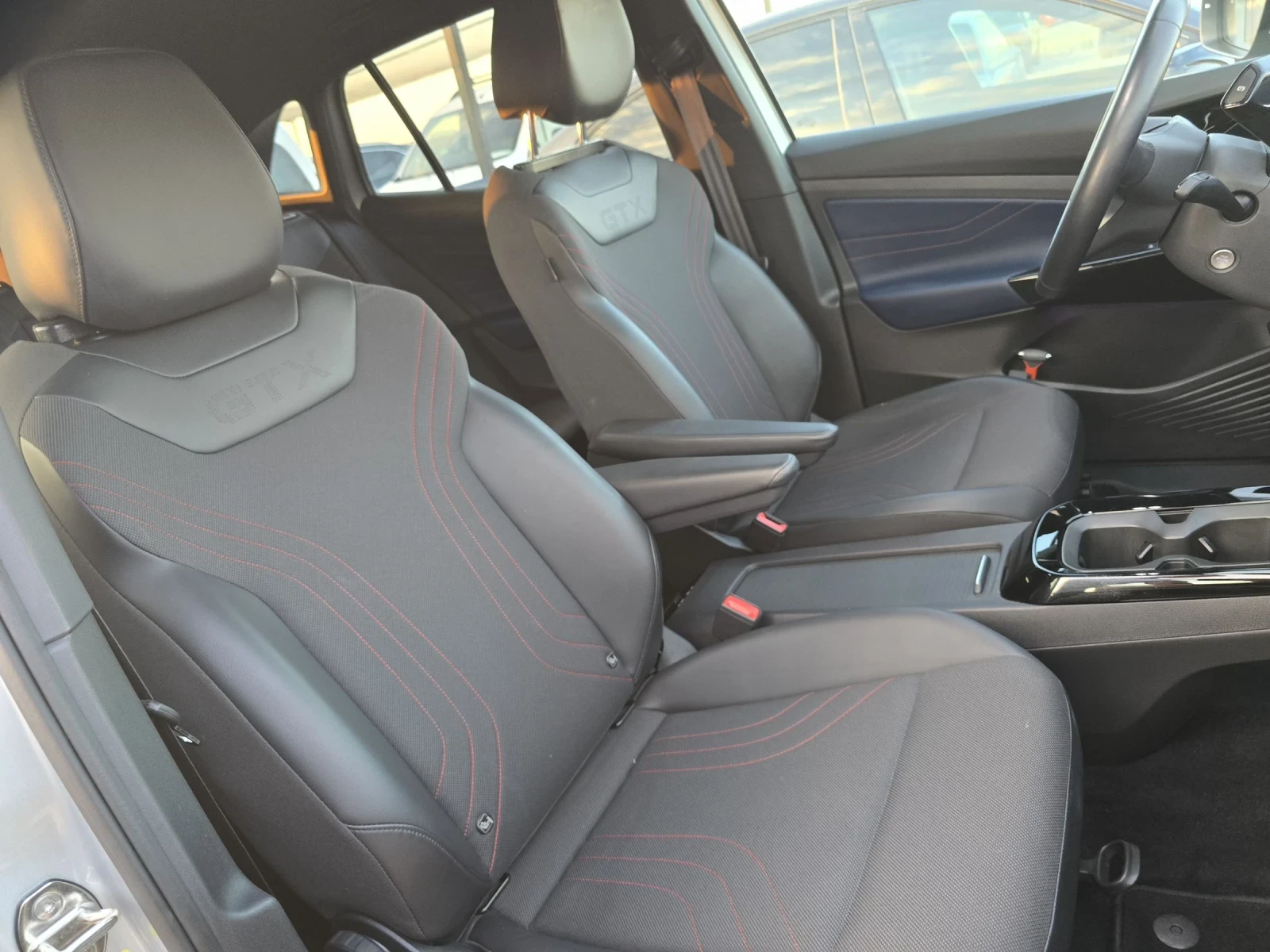 VW ID.4  82/KW/GTX/115000КМ/ТЕРМОПОМПА, снимка 7 - Автомобили и джипове - 55086253