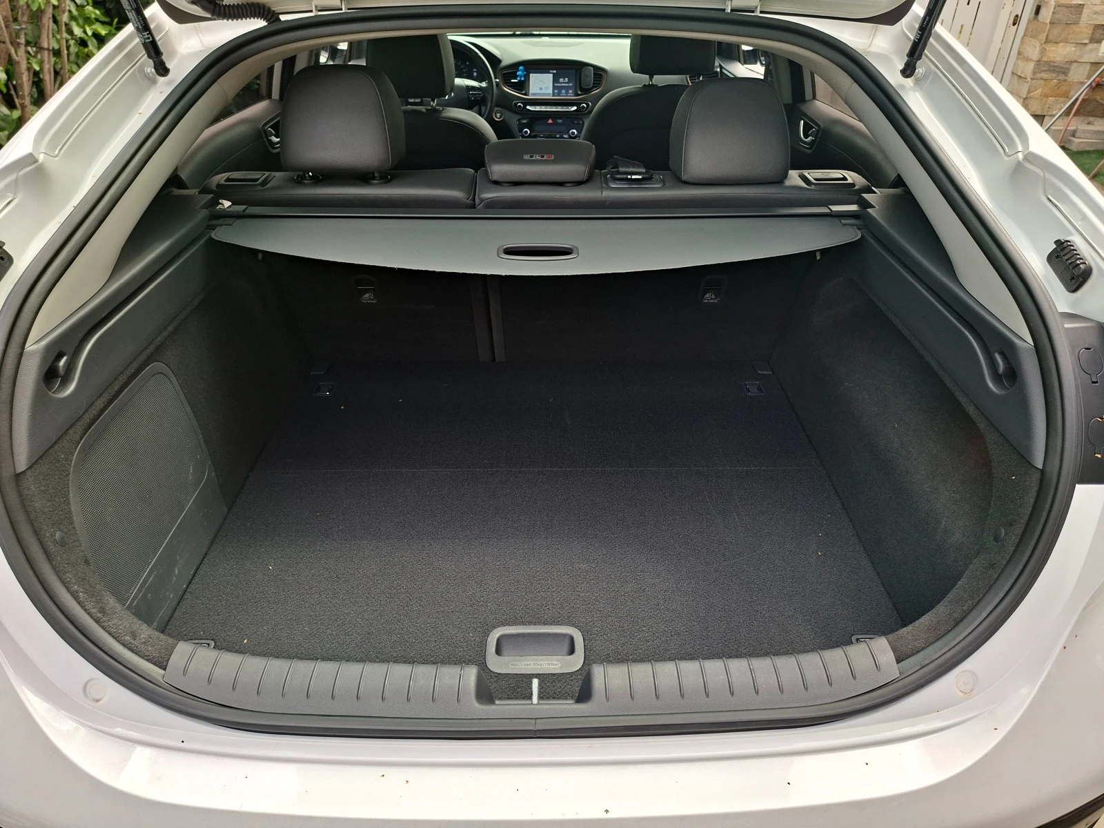 Hyundai Ioniq, снимка 14 - Автомобили и джипове - 55147974