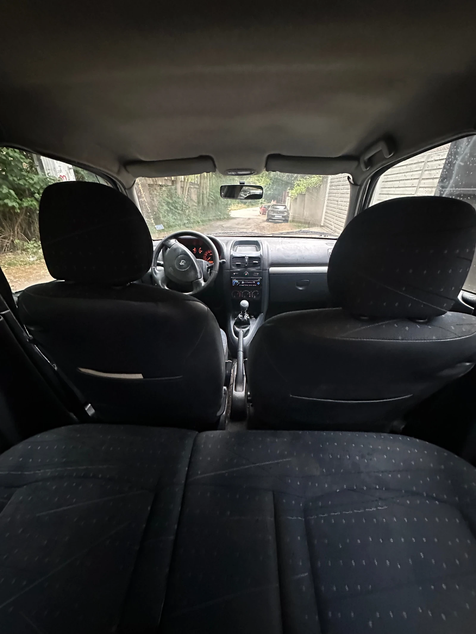 Renault Clio, снимка 2 - Автомобили и джипове - 55162537