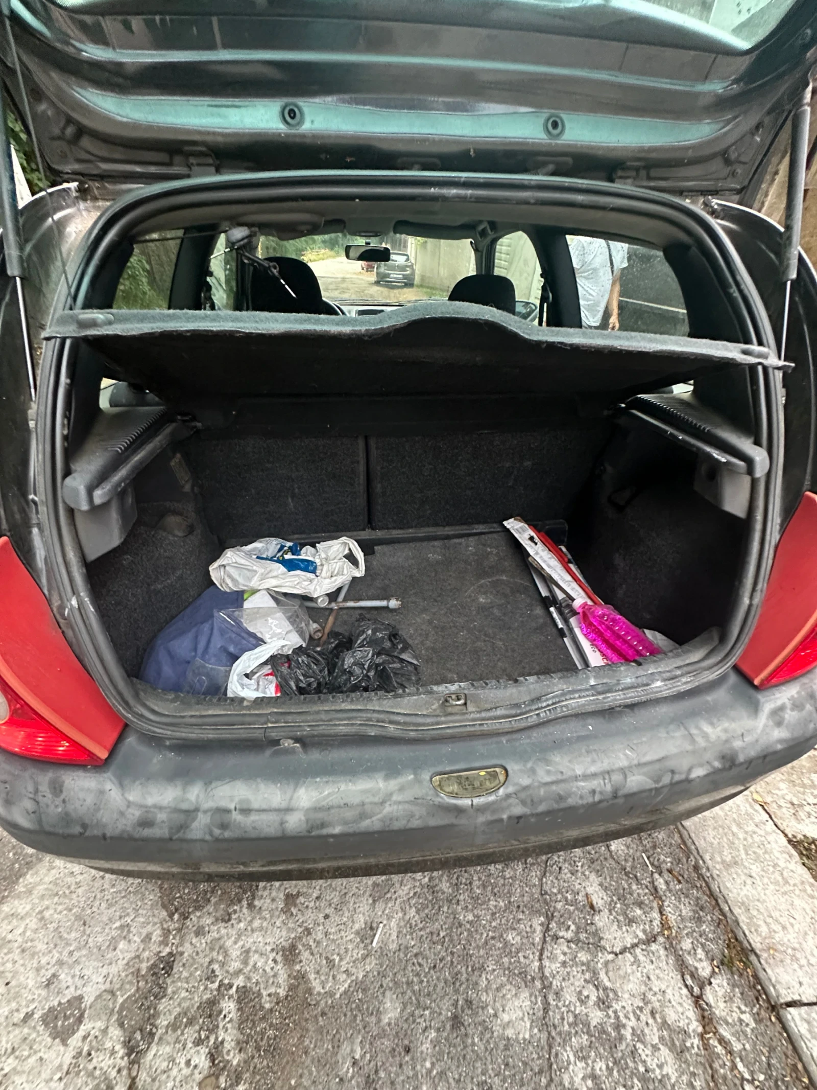 Renault Clio, снимка 3 - Автомобили и джипове - 55162537