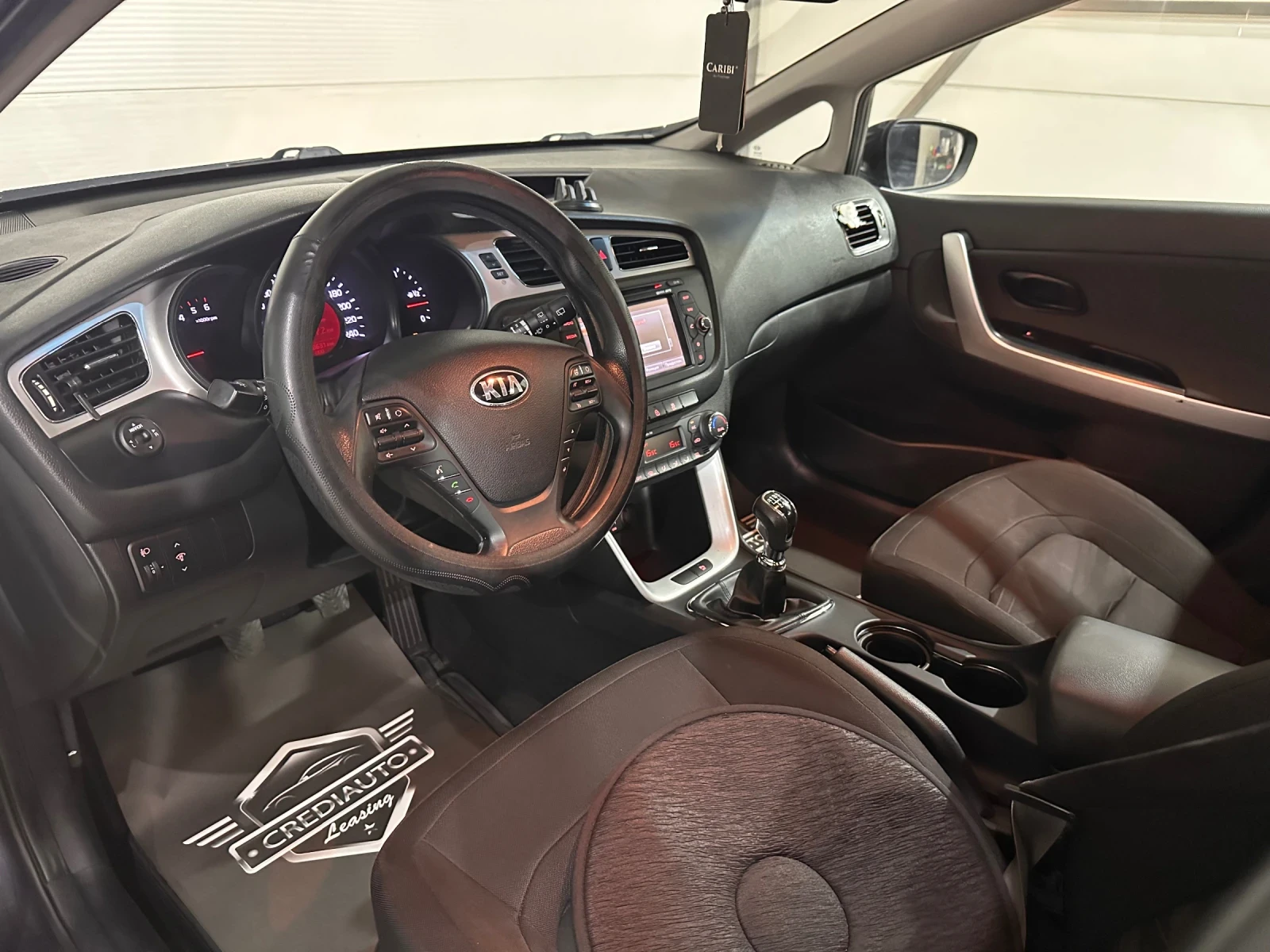 Kia Ceed NAVI  | Mobile.bg � ����������� 7