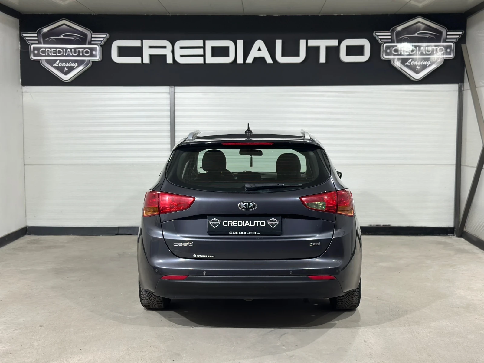 Kia Ceed NAVI  | Mobile.bg � ����������� 5