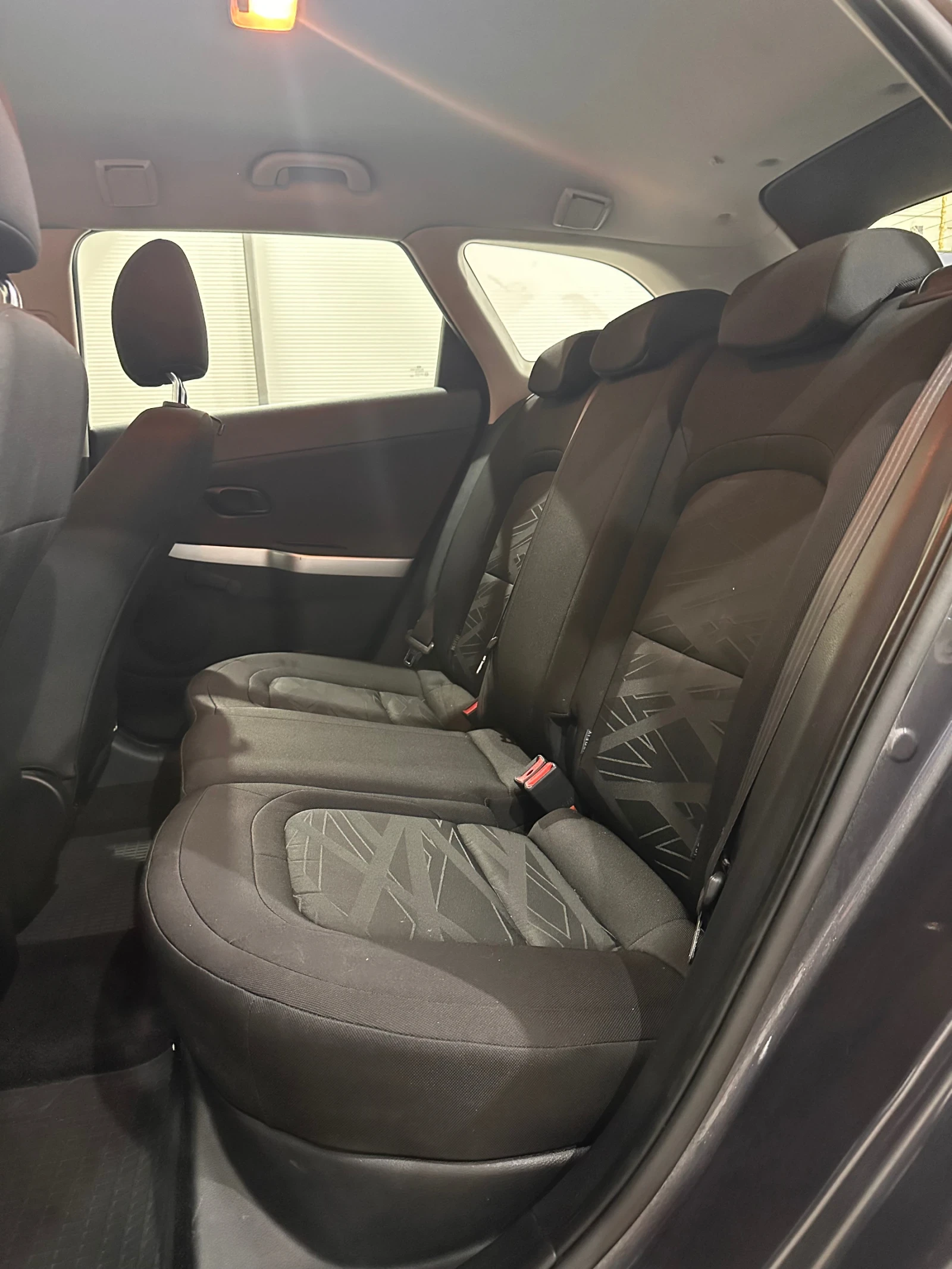 Kia Ceed NAVI  | Mobile.bg � ����������� 14