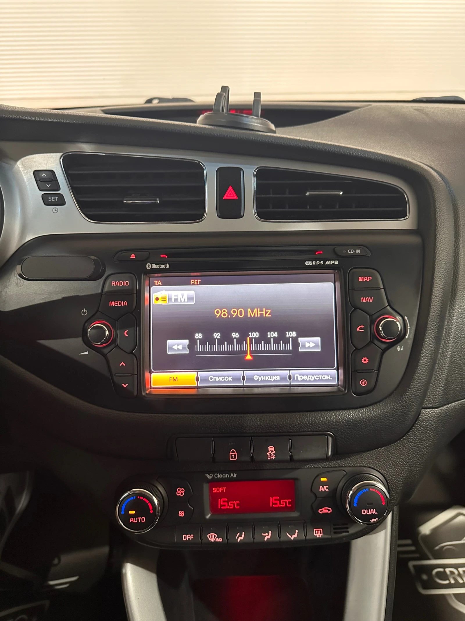 Kia Ceed NAVI  | Mobile.bg � ����������� 10