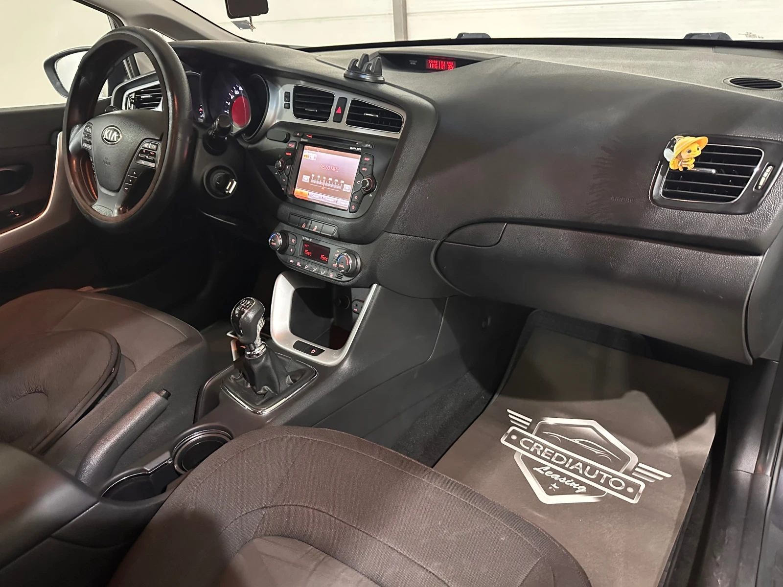 Kia Ceed NAVI  | Mobile.bg � ����������� 9