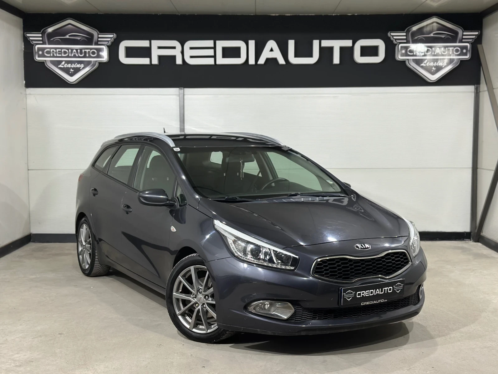 Kia Ceed NAVI  | Mobile.bg � ����������� 3