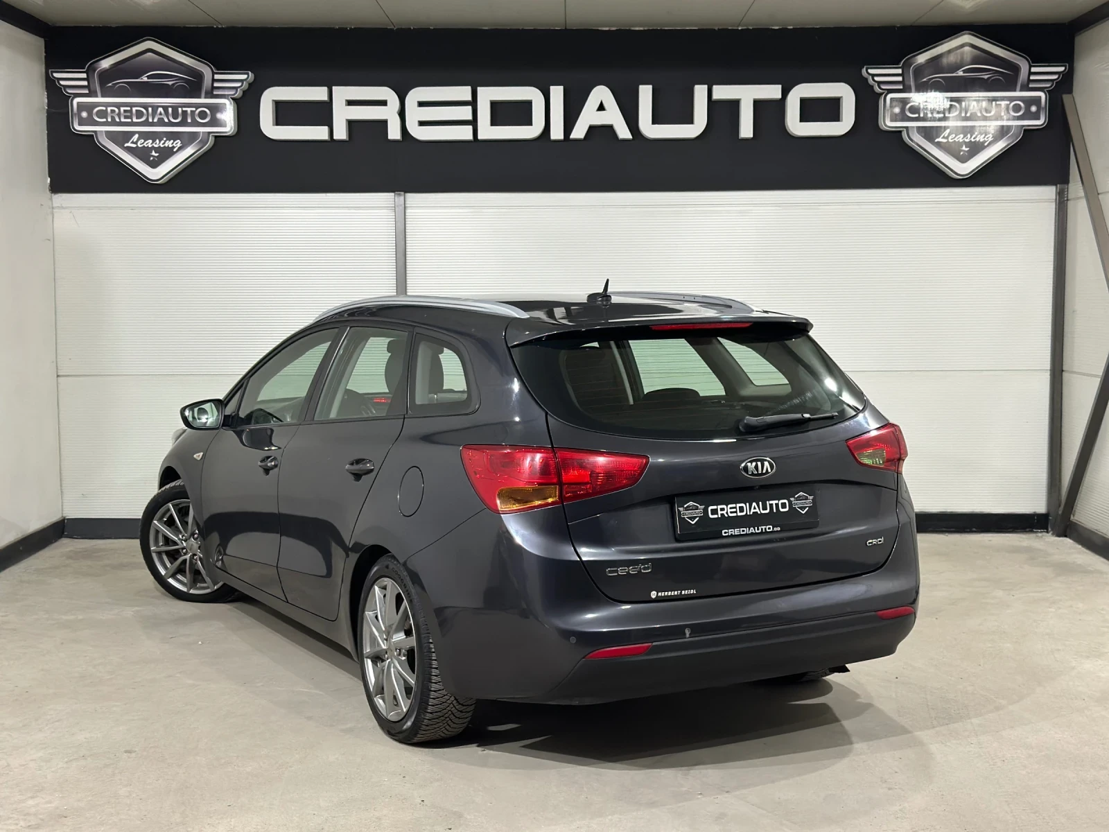 Kia Ceed NAVI  | Mobile.bg � ����������� 4