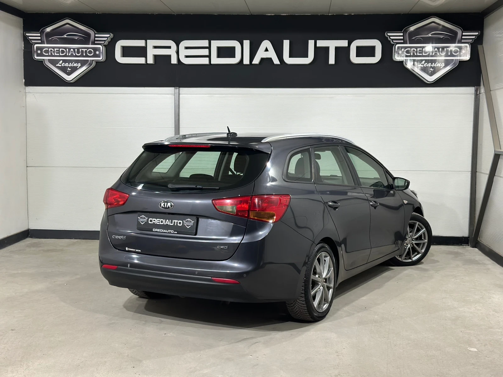 Kia Ceed NAVI  | Mobile.bg � ����������� 6