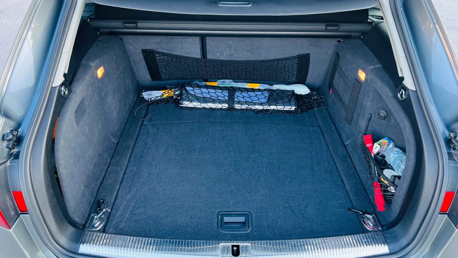 Audi A4, снимка 16 - Автомобили и джипове - 55299967